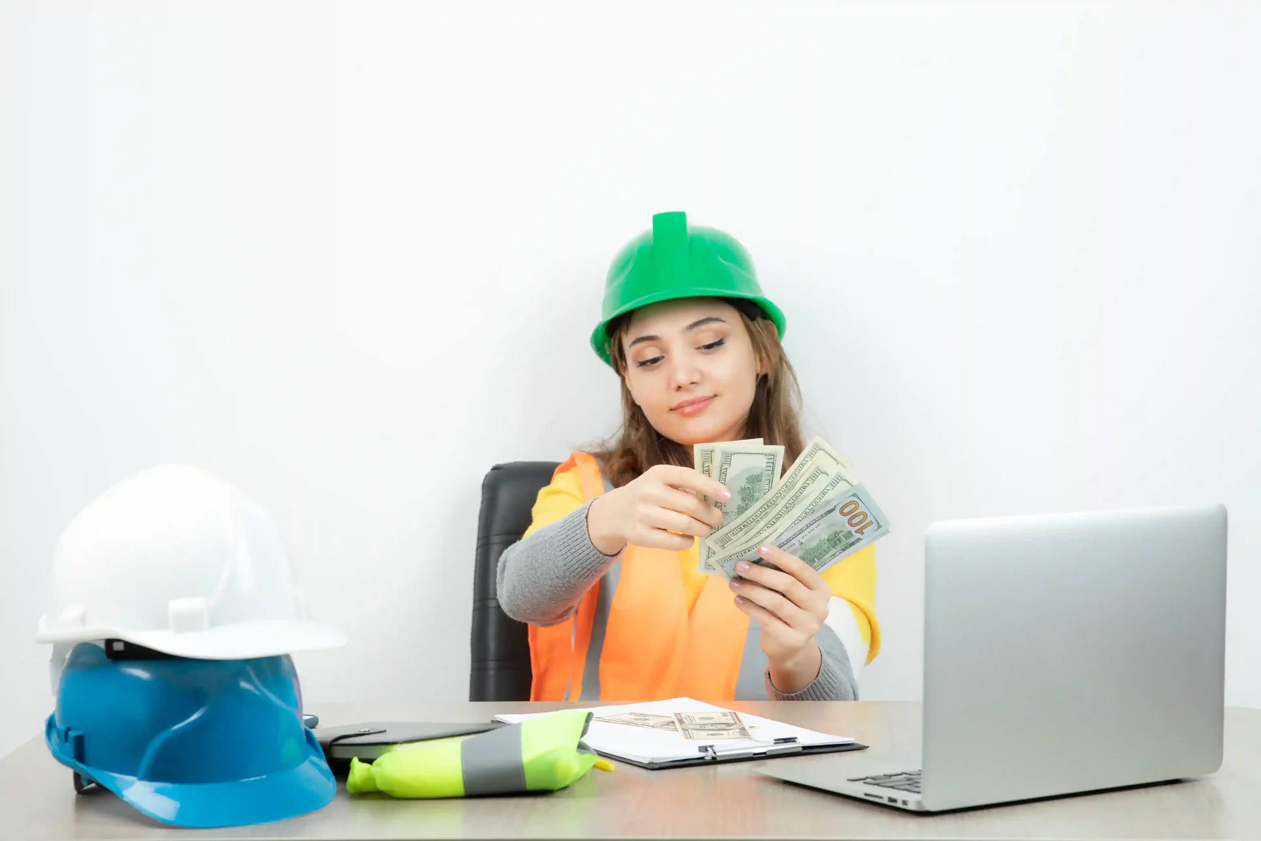 TRAINING ACCOUNTS PAYABLE FOR CONSTRUCTION PROJECT MANAGEMENT