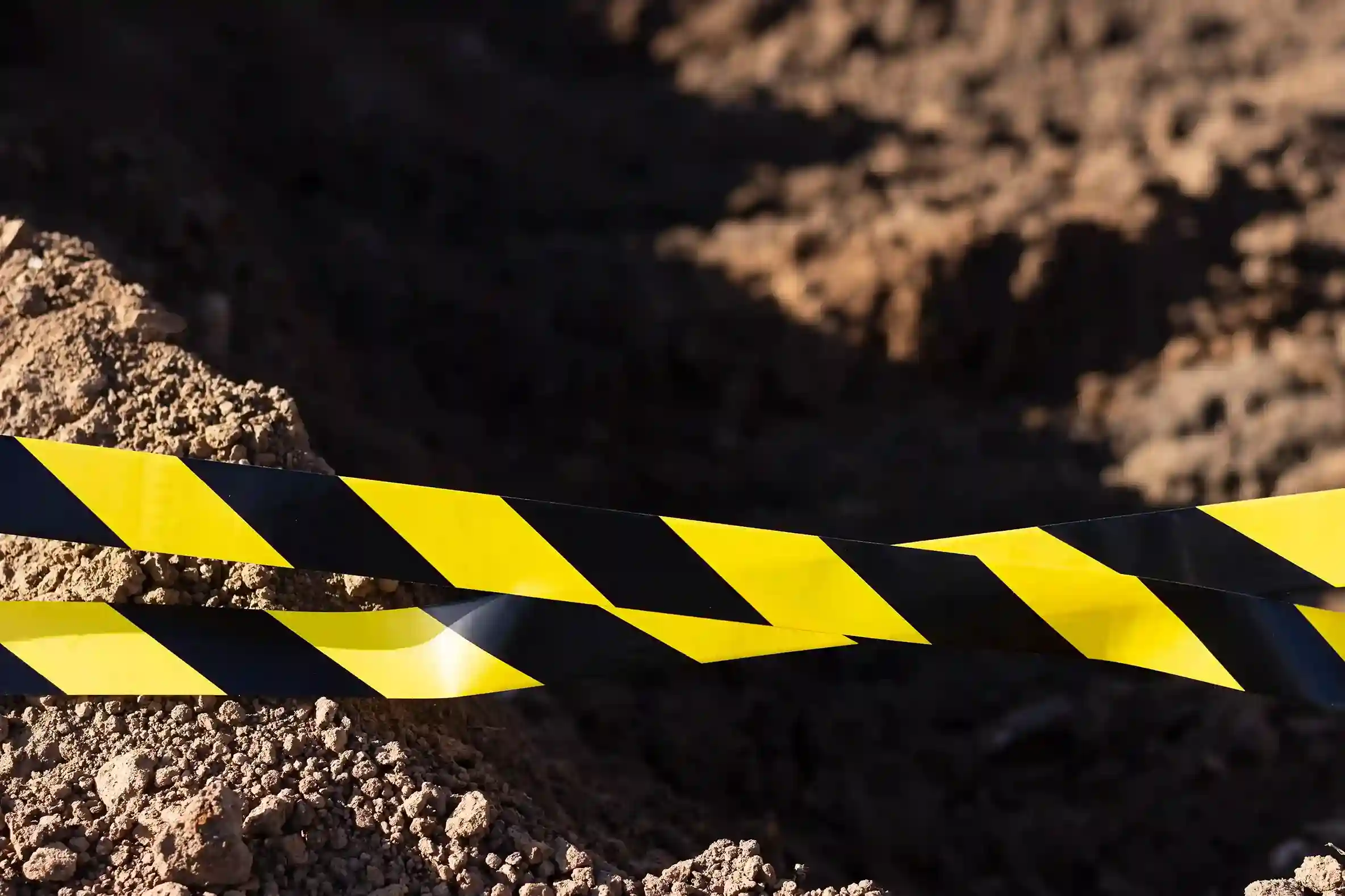 TRAINING INVESTIGASI INSIDEN PROYEK KONSTRUKSI