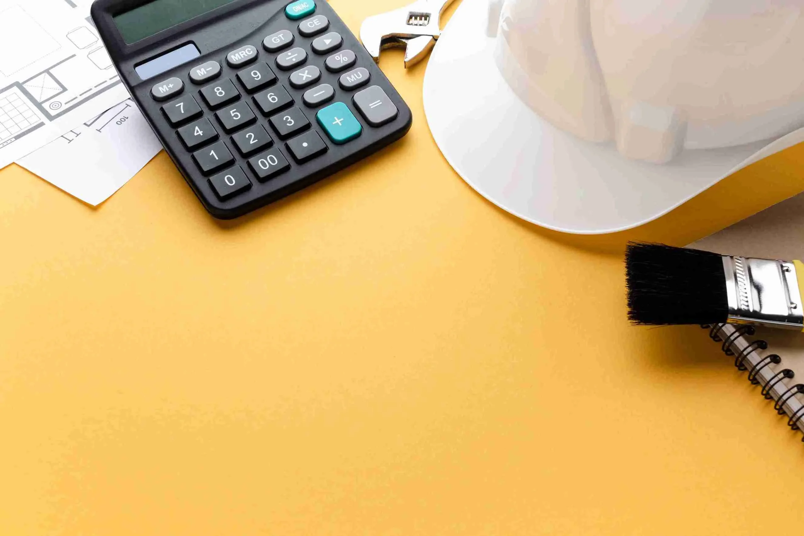 TRAINING ACCOUNTING & JOB ORDER COSTING UNTUK PROYEK KONSTRUKSI