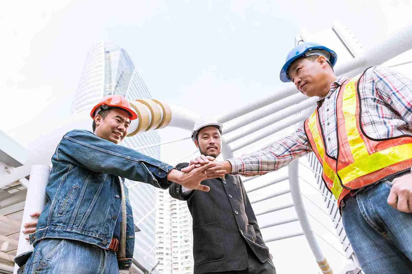 TRAINING CONSTRUCTION ADAPTABILITY SKILLS