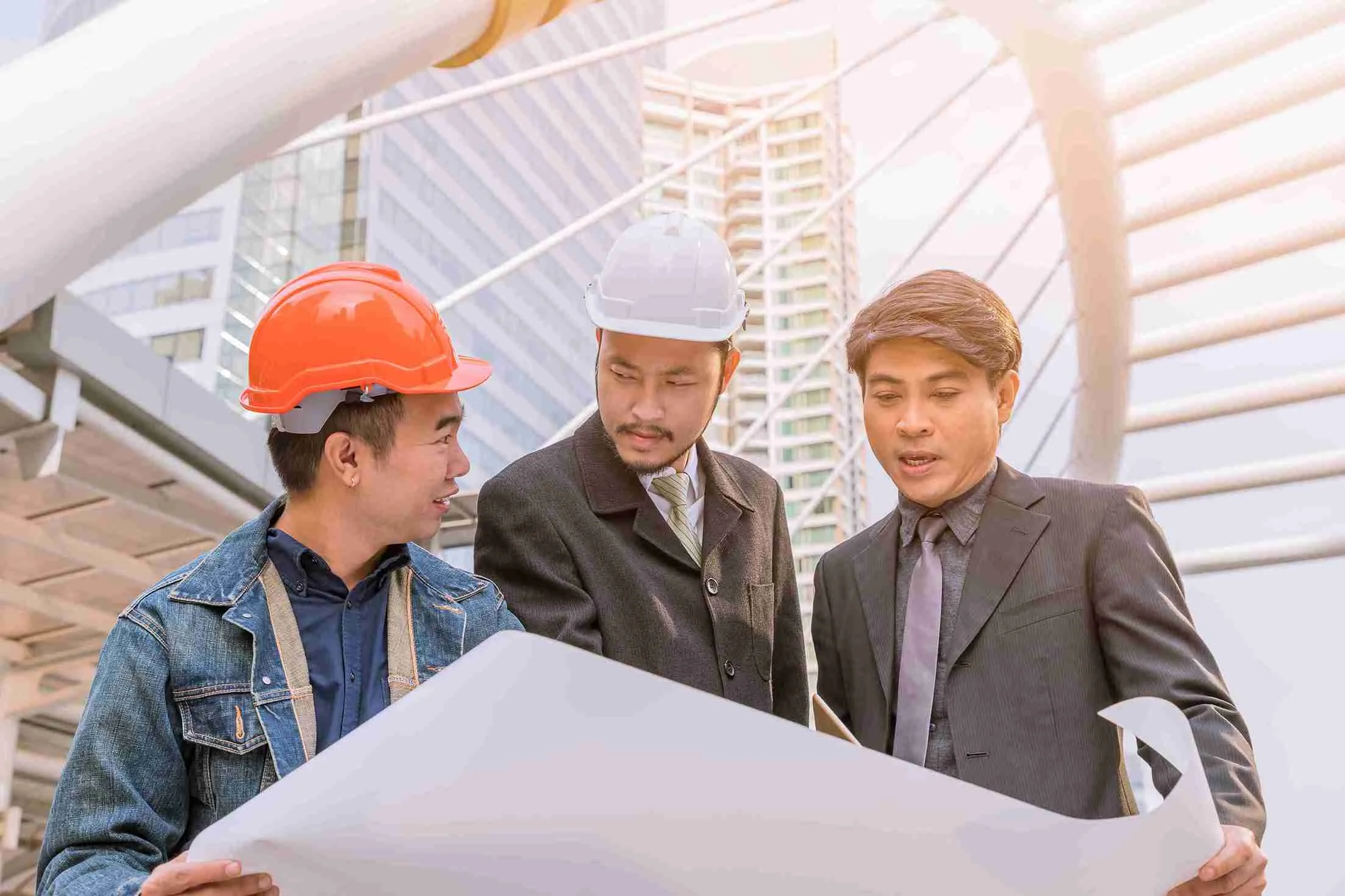 TRAINING CONSTRUCTION GROUP CONSOLIDATION REPORTING