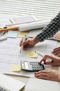 training Laporan Keuangan Harian Proyek jakarta