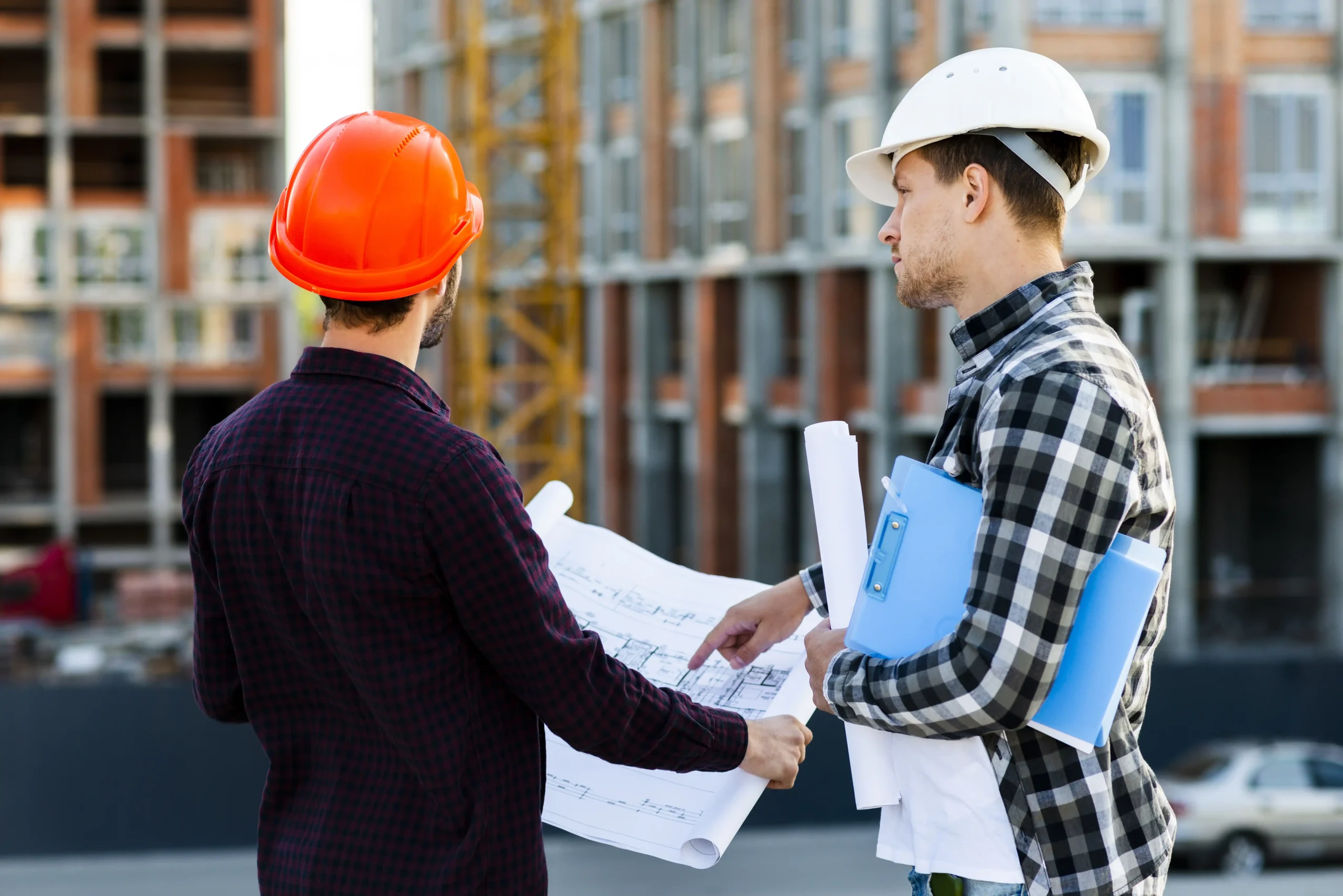 TRAINING ANALISIS STRUKTUR & MANAJEMEN PROYEK KONSTRUKSI