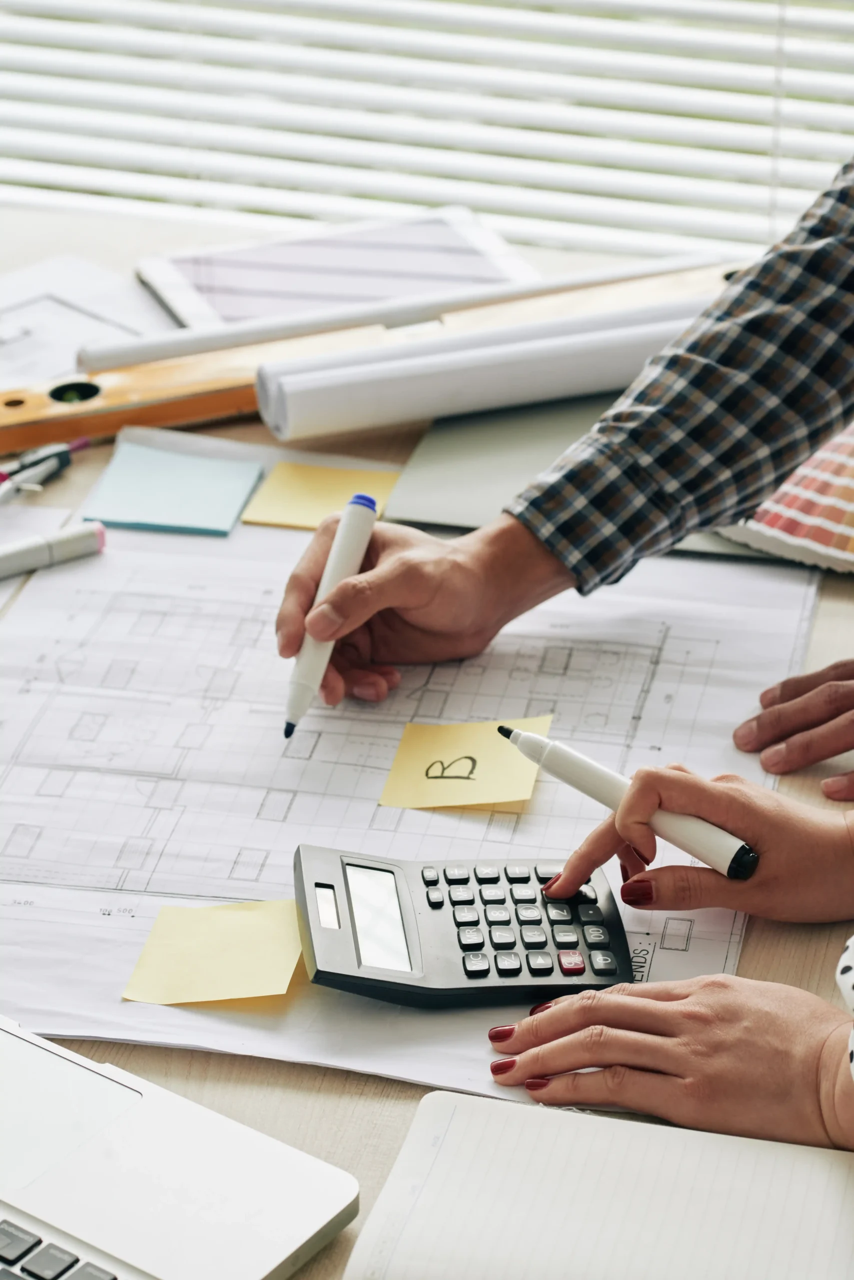 TRAINING SHARIAH FINANCING FOR CONSTRUCTION PROJECTS