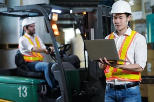 TRAINING MOTOR LISTRIK UNTUK INFRASTRUKTUR KONSTRUKSI