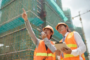 TRAINING POWER DISTRIBUTION & PROTECTION FOR CONSTRUCTION