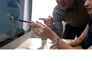 training analytical thinking bisnis Jawab
