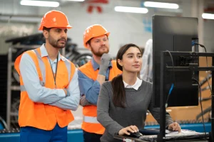 training kepatuhan proyek konstruksi jakarta