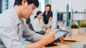 training strategi memenangkan tender jakarta