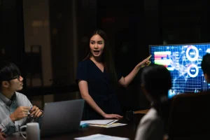 training attention detail proyek jakarta